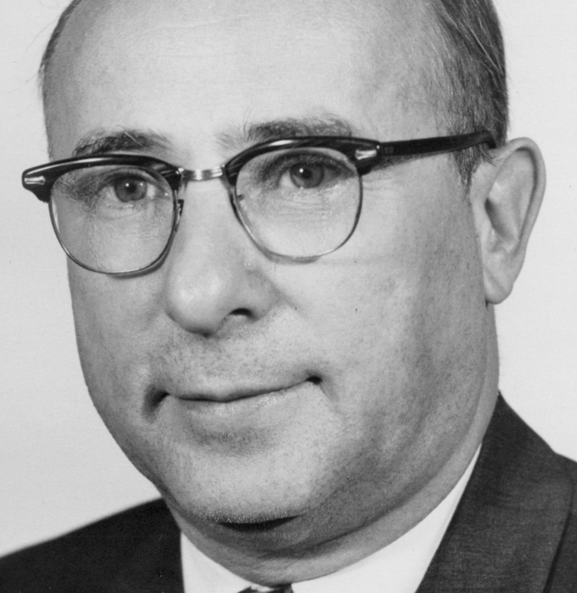 David H. Kurtzman