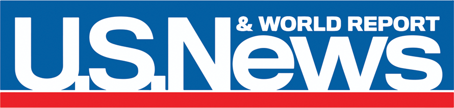 U.S. News & World Report logo
