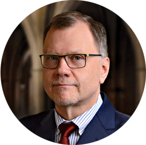 Rob Rutenbar