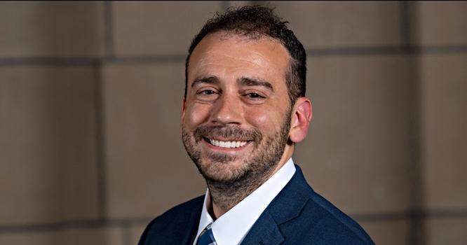 Leo Constantino