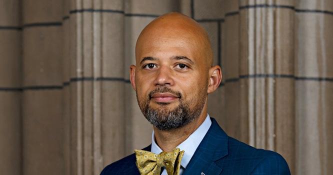 Clyde Pickett