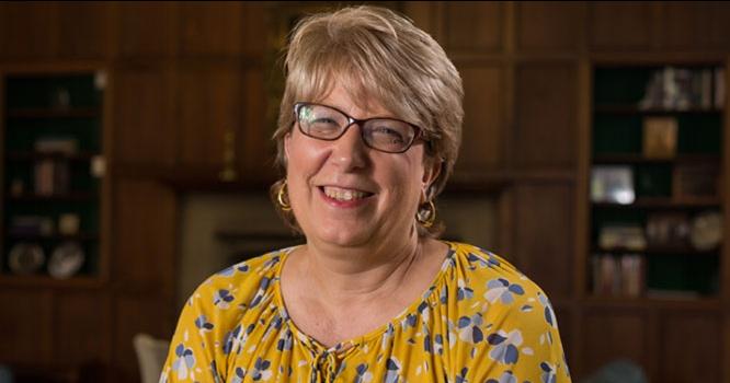 Mary Jo Race