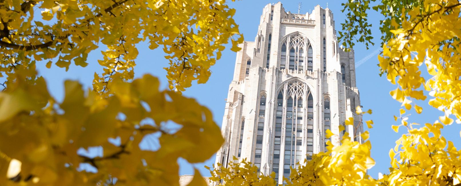 Cathedral of Learning