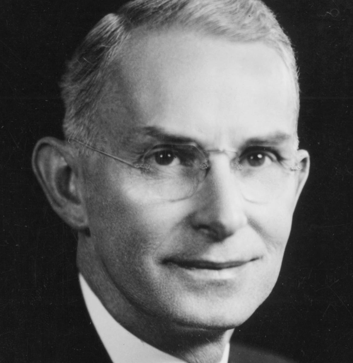 Rufus H. Fitzgerald