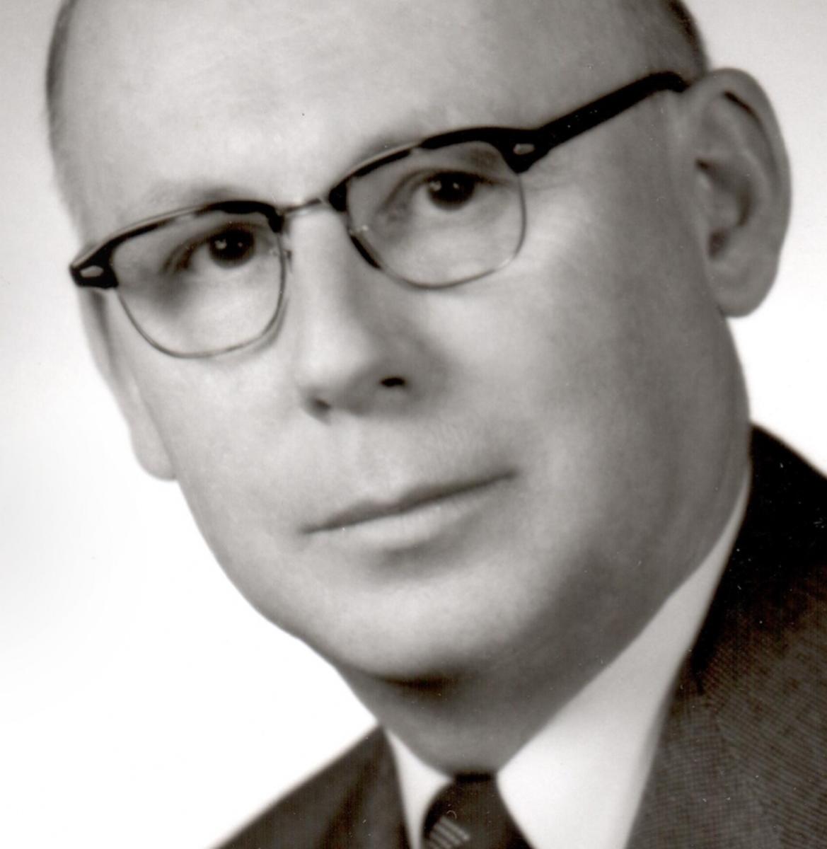 Charles B. Nutting