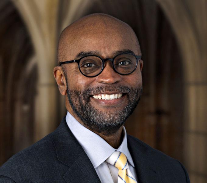 Dwayne Lee Pinkney