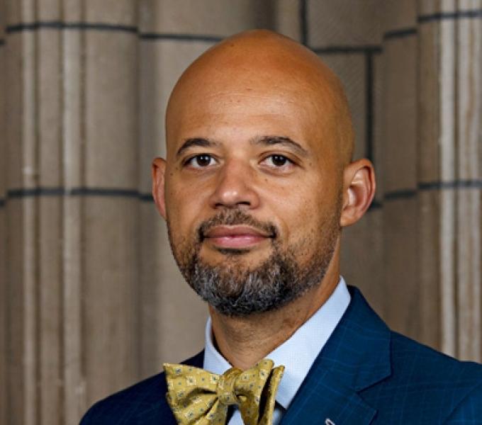 Clyde Pickett